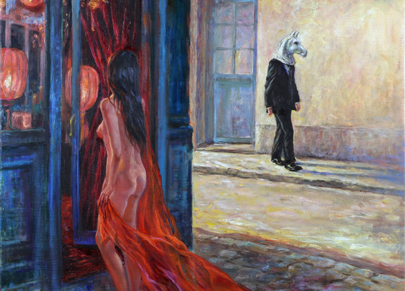 Yifang Wu