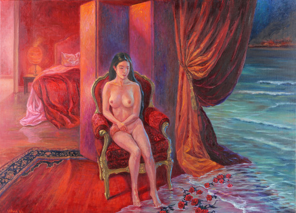 Yifang Wu 