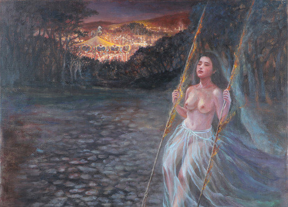 Yifang Wu